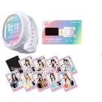 BANDAI バンダイ たまごっち Tamagotchi Smart NiziU スペシャルセット