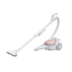 日立 紙パック式クリーナー CV-V500（P）（メタリックピンク） 掃除機