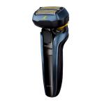 Panasonic リニアシェーバー ラムダッシュ5枚刃 （青） ES-CLV5T-A