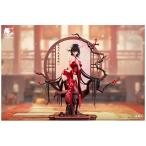 特典】 落紅 1/6 完成品フィギュア [BearPanda] - 最安値・価格比較