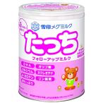 雪印メグミルク たっち 大缶 830g ： 通販・価格比較 [最安値.com]