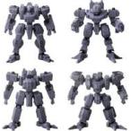 フロントミッション ストラクチャーアーツ 1/72 プラスティックモデル