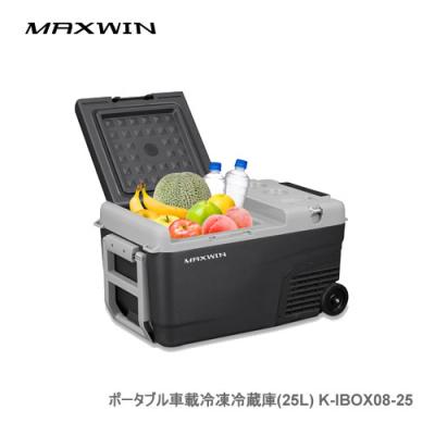 MAXWIN 車内用温冷蔵庫、冷凍庫｜車内用電装用品｜自動車｜車、バイク