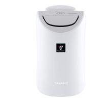 シャープ IG-GK1S-W プラズマクラスター25000搭載 ホワイトのレビュー