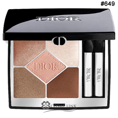 Christian Dior アイシャドウ｜メイクアップ｜コスメ、美容、ヘアケア