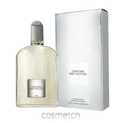トムフォード グレイ ベチバー（男性用香水、フレグランス）｜香水