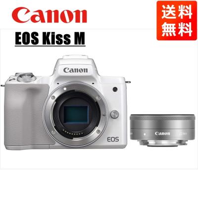 単焦点レンズ Canon EOS Kiss mのおすすめ人気商品一覧 通販 - Yahoo