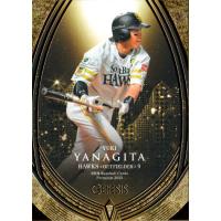 柳田悠岐カードのおすすめ人気商品一覧 通販 - Yahoo!ショッピング