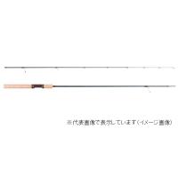 ヴァルケイン ブレイクスルーゼロヴァージ 6'2 GL トラウトロッド