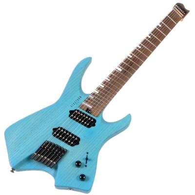 ヘッドレスギター 7弦（ギター）｜楽器、器材 | 楽器、手芸