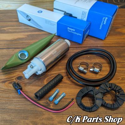 CK PARTS SHOP - 燃料、吸排気（88-95y TBI）｜Yahoo!ショッピング