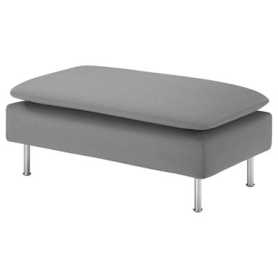 イケア オットマン、足置き台｜椅子、スツール、座椅子｜家具