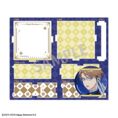 鳴上嵐 缶バッジのおすすめ人気商品一覧 通販 - Yahoo!ショッピング