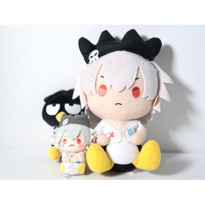 ヒプノシスマイク ぬいぐるみ 左馬刻のおすすめ人気商品一覧 通販