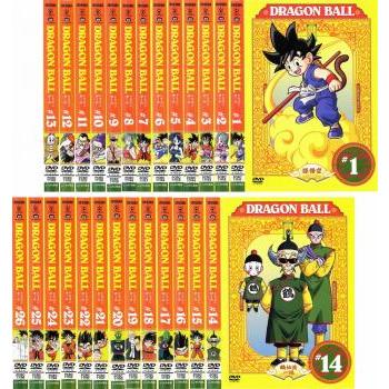 ドラゴンボールdvd全巻のおすすめ人気商品一覧 通販 - Yahoo!ショッピング