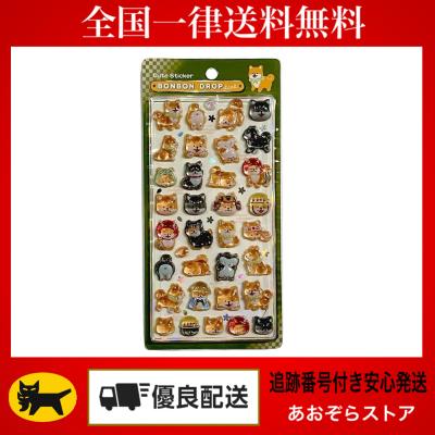 ボンボンドロップシール 和柄のおすすめ人気商品一覧 通販 - Yahoo