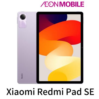 xiaomi redmi pad se（アンドロイドタブレット本体）｜タブレットPC