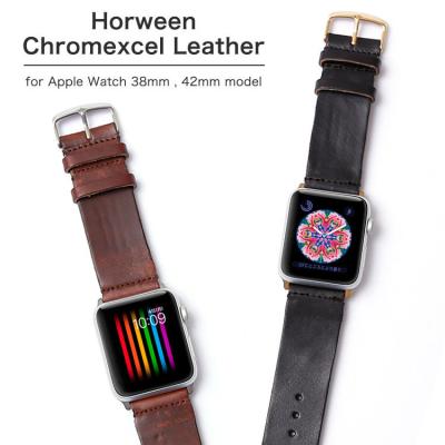 クロムエクセルレザー（腕時計、アクセサリー） | ファッション の