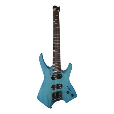 ヘッドレスギター 7弦（ギター）｜楽器、器材 | 楽器、手芸