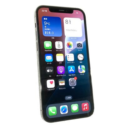 iPhone 12 Pro iPhone本体｜スマホ｜スマホ、タブレット、パソコン