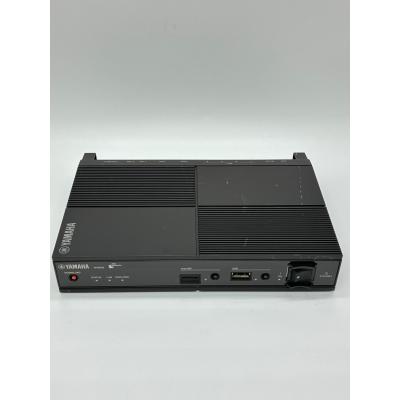 NS工務店 新品未使用品✨ YAMAHA NVR510 ルーター ヤマハ NVR510 特長