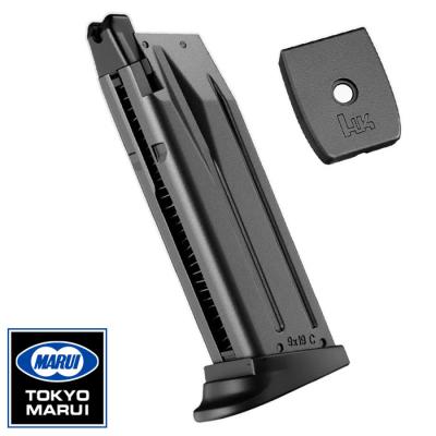 東京マルイ ガスブローバック uspコンパクト用スペアマガジンの