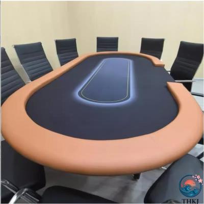 関西圏内、岡山配送可能！】コンバートデザインテーブル(ポーカー