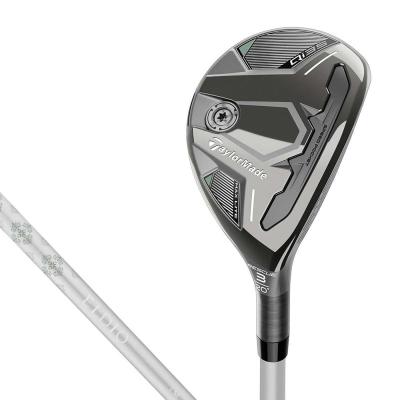 TaylorMade ユーティリティ レディース（番手：5U）｜クラブ