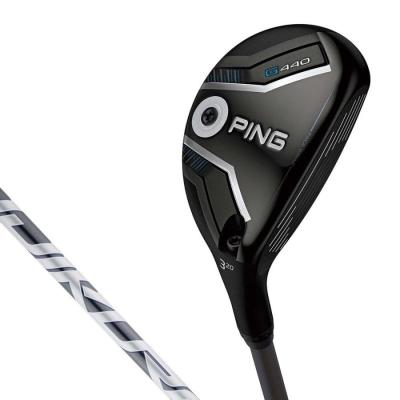 ping g440（ユーティリティ）（番手：7U）｜クラブ（メンズ）｜ゴルフ