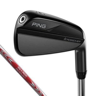 PING ユーティリティ（シャフト素材：スチール系）｜クラブ（メンズ