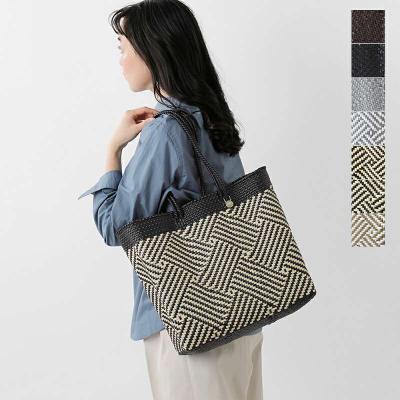 レトラ メルカドバッグ（色：オレンジ系）のおすすめ人気商品一覧 通販