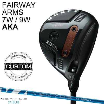 ベンタスブルー（ゴルフ用品）（番手：7W） | スポーツ のおすすめ人気