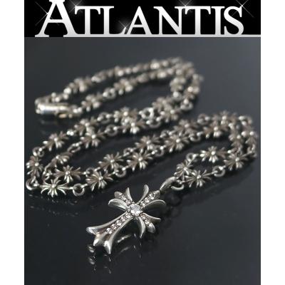 クロムハーツタイニーファットクロスパヴェのおすすめ人気商品一覧