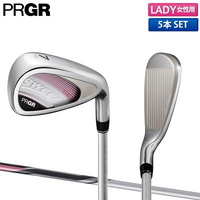 プロギアsweepレディースアイアンのおすすめ人気商品一覧 通販 - Yahoo