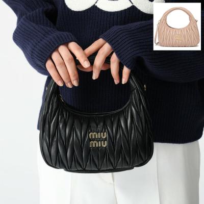 ミュウミュウ 編み込み バッグのおすすめ人気商品一覧 通販 - Yahoo