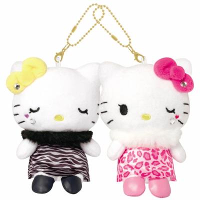 ハローキティミミィ ぬいぐるみのおすすめ人気商品一覧 通販 - Yahoo