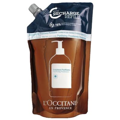 ロクシタンシャンプー 詰め替えのおすすめ人気商品一覧 通販 - Yahoo