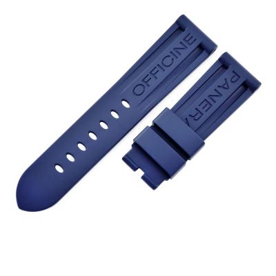 パネライ ベルト 純正（腕時計、アクセサリー） | ファッション の