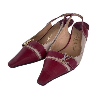 LOUIS VUITTON パンプス｜シューズ｜ファッション おすすめ人気商品