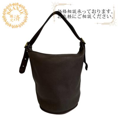 オールドコーチ ショルダーバッグ（レディースバッグ） | ファッション