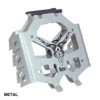 Spark R&D IBEX ST Crampon T1スプリットバインディング用クランポン