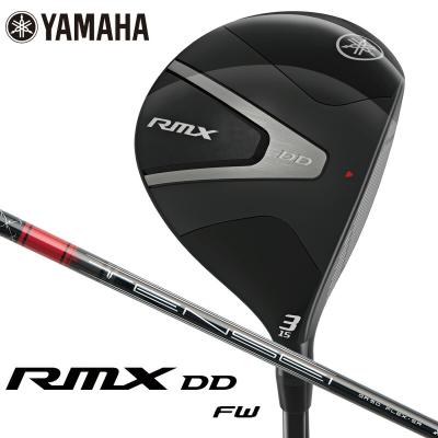 YAMAHA フェアウェイウッド（番手：7W）｜クラブ（メンズ）｜ゴルフ