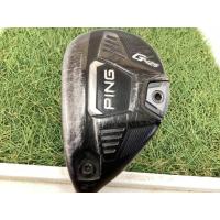 PING ユーティリティ（シャフトの硬さ：X）｜クラブ（メンズ）｜ゴルフ