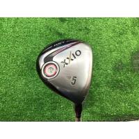 ゼクシオ9 フェアウェイウッド（フェアウェイウッド）｜クラブ（メンズ