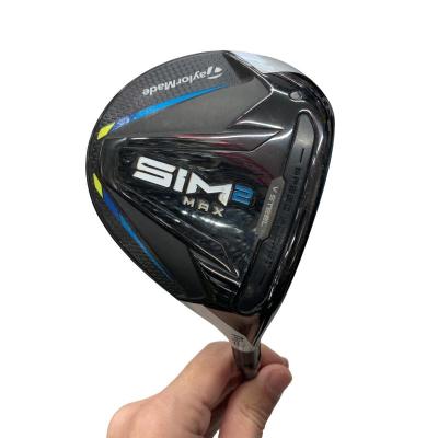 テーラーメイド sim2 max 3w（ロフト角：15度）のおすすめ人気商品一覧