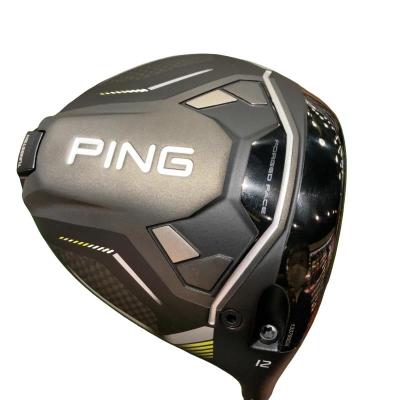 ping g430 10k（ロフト角：12度）のおすすめ人気商品一覧 通販 - Yahoo