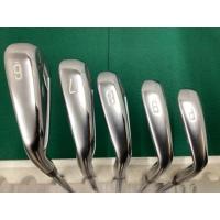 MIZUNO アイアンセット（利き手：左用）｜クラブ（メンズ）｜ゴルフ