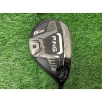 PING ユーティリティ（ロフト角：19度）｜クラブ（メンズ）｜ゴルフ