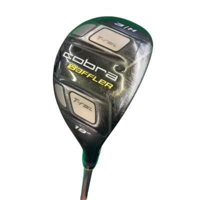 COBRA（ゴルフ） ユーティリティ（ロフト角：19度）｜クラブ（メンズ