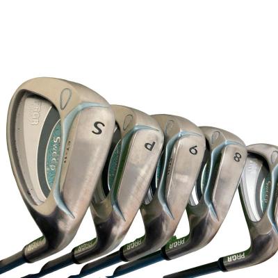 プロギアsweepレディースアイアンのおすすめ人気商品一覧 通販 - Yahoo